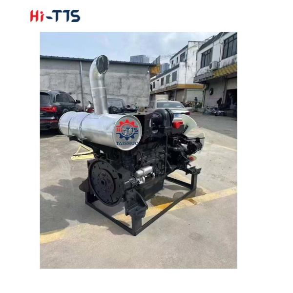 Buy 450-7 Complete Engine Assy Diesel Engine Parts at wholesale prices