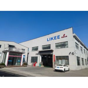 Fully Automated Aluminum Foil Container Making Machine For Food Paking