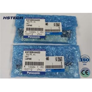 Panasonic Aluminum Solenoid Valve KXF0DR4AA00 MTNP000181AA For Pick And Place