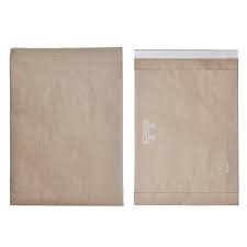 Buy Waterproof 15X18cm Recycled Paper Mailing Bags at wholesale prices