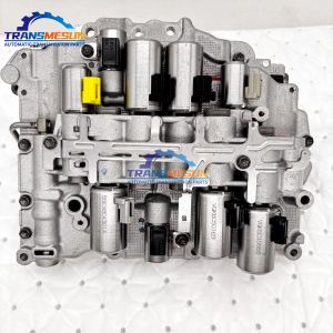 8AT TG-81SC Automatic Transmission Valve Body Assembly – Non Start-Stop 9