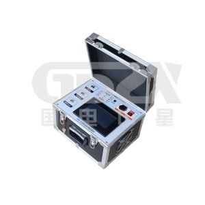 High Voltage Switch Life Tester With Memory Function