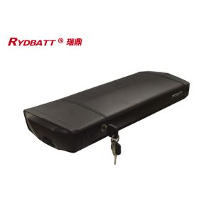RYDBATT SSE-099(48V) Lithium Battery Pack Redar Li-18650-13S4P-48V 10.4Ah For