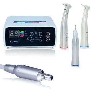 Lightweight Electric Micromotor Dental Multipurpose Portable