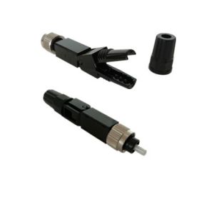 Patch Panels 1000 Times FC Fiber Optic Fast Connectors