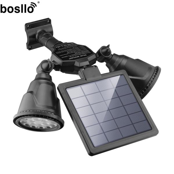 Buy Waterproof Outdoor Solar Lamps at wholesale prices