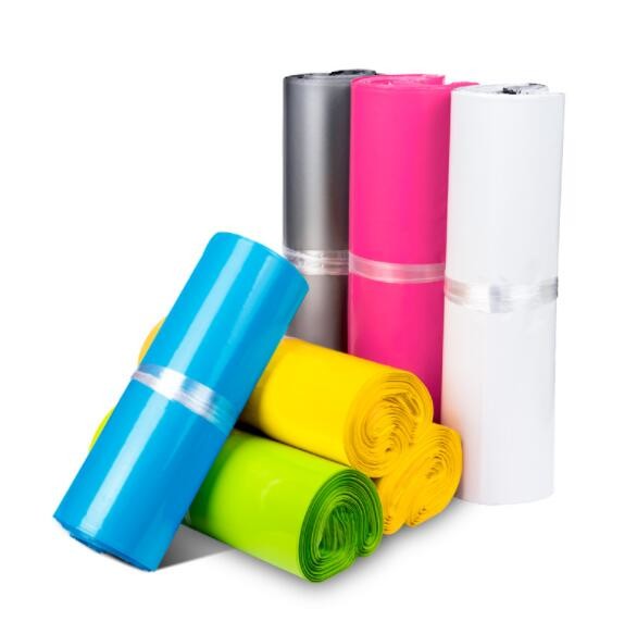 Buy Thicker Reusable Shipping Packaging Waterproof Printed for Mailing at wholesale prices
