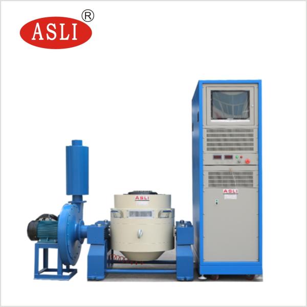 China MIL - STD 202 Standard Electrodynamics High Frequency Vibration Shaker Testing on sale China MIL - STD 202 Standard Electrodynamics High Frequency Vibration Shaker Testing on sale