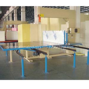 Quality QYLQ-4L Vertical Foam Cutting Machine (Middle/Big) for sale