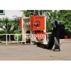 MDF Board Perforated Board Making Machine With 1 Pc/Minute Capacity