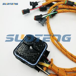 235-8202 Wiring Harness Engine Harness 2358202 For C9