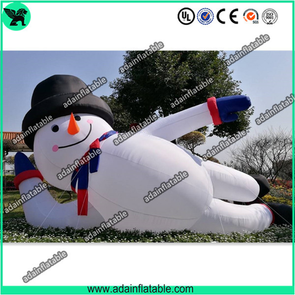 Buy Inflatable Snowman,Christmas Event Advertising,Giant Inflatable Snowman at wholesale prices