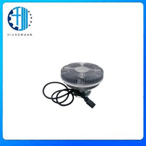 418-2229 Fan Clutch for Caterpillar C7.1 Engine E330D E320D E336D