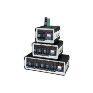 High accuracy and smart 3 zone mold Hot Runner Temperature Controller for