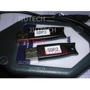 Scannia vci2 sdp3 2.2.1  for scannia vci2 Scania Diagnos & Programmer3 software