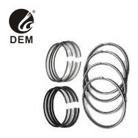 Quality For HONDA OD-HO13 B18A B20A Prelude Piston Rings Oil Rings for sale