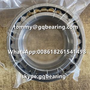 China P4 Spindle Cylindrical Roller Bearing NN3024MBKRCC9P4 Precision Roller Bearings on sale