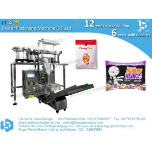 How to pack mixing tea sachet