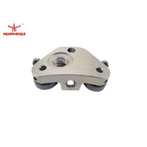 705935 Brozen Pebble Sharpener Presser Foot For Q80 IX6 Cutting Machine parts