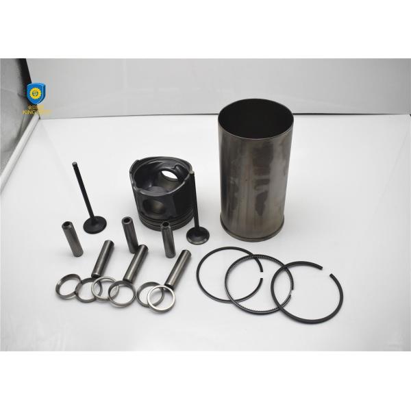 Buy Durable Excavator Engine Parts EC210B Liner Kit Vol Vo D6D Engine Piston Ring Bearing at wholesale prices