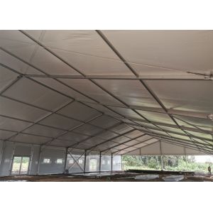 Modular Large 40x60m Church Tent With Sandwich Wall