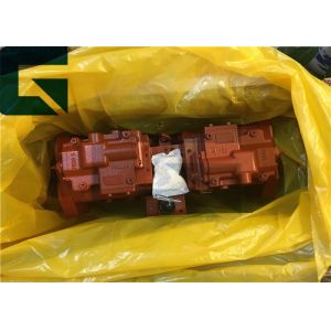 China Excavator Hydraulic Main Pump 11C0841 K3V112DT-1XHR-9N64-2V For CLG922 CLG920 on sale