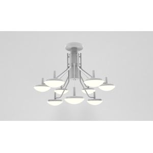 2018 High quality creative modern led decorative pendant lamp