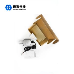 Quality Liquid Submersible Level Transmitter 10m RS485 Output for sale