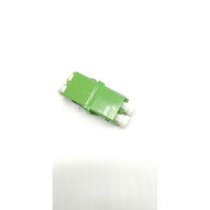 LC/APC SM 2C Fiber Optical Adapter FC MU Connector Single Mode / Multi Mode