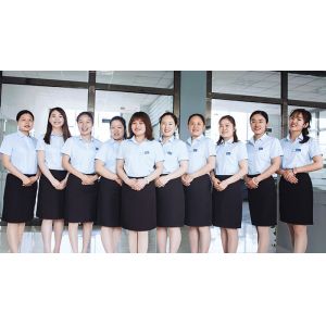 Xinxiang SIMO Blower Co., Ltd.