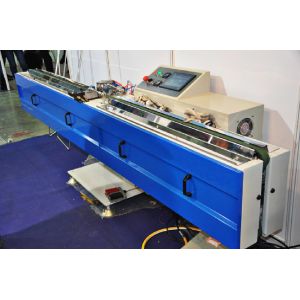 Insulating Glass Machine Automatic Butyl Extruder with Adjustable Speed