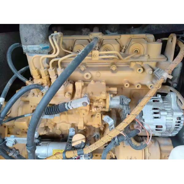 ISO Approval Second Hand Excavator Original Used CAT 308E Excavator 50kw