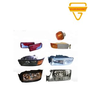 High Quality And Cheap Truck Oem Headlights
