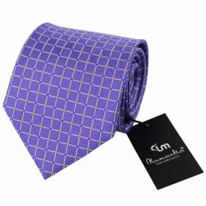 designer silk neckties