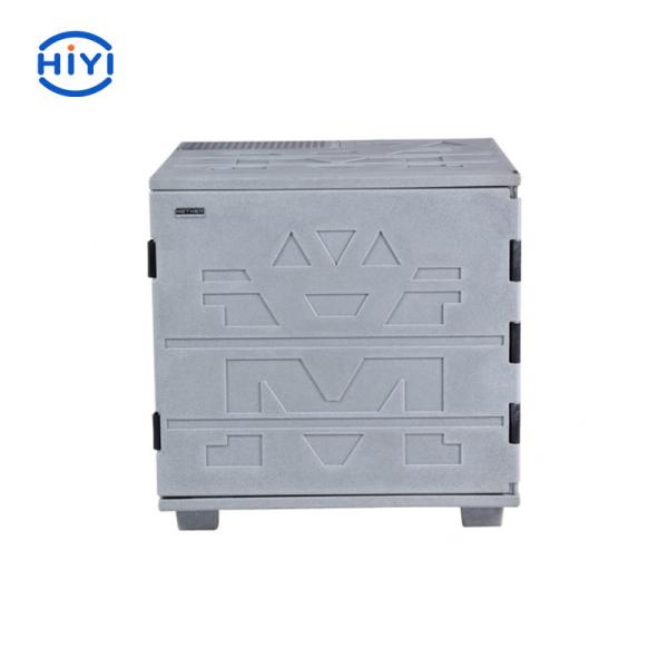 Buy MBC-4V700LC 700L Blood Bank Transport Coolers Portable at wholesale prices