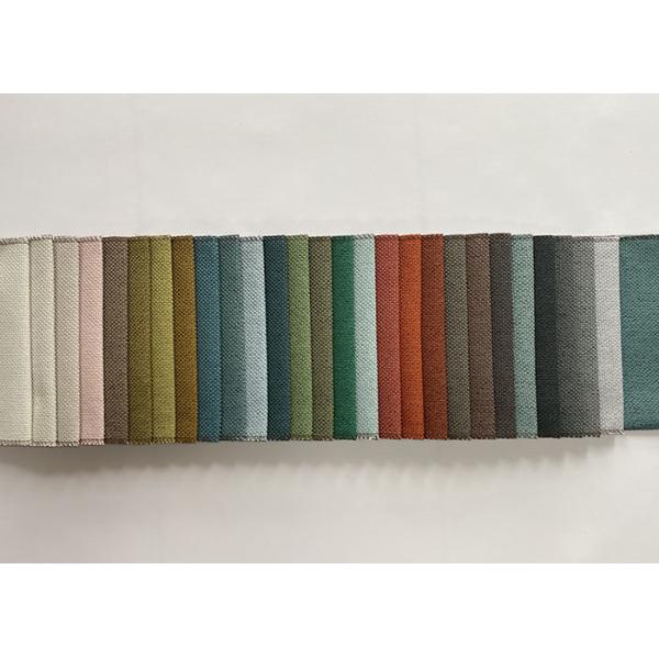 Buy Yarn Dyed Upholstery Sofa Fabric For Furniture Cushion at wholesale prices