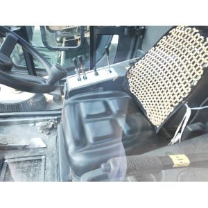 Used Italy Manufactured Nilfisk Road Sweeper RS502 in Excellent Working