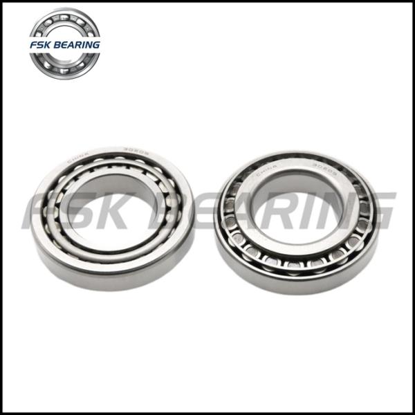 FDRK RB662 OB Tapered Roller Bearing 60*130*48.5mm Spare Parts For MERCEDES BENZ