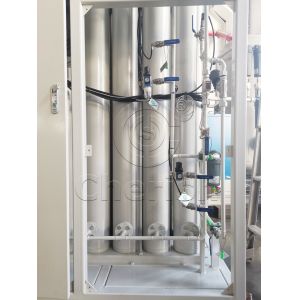 Remote Control Nitrogen Purification System For Customized Applications