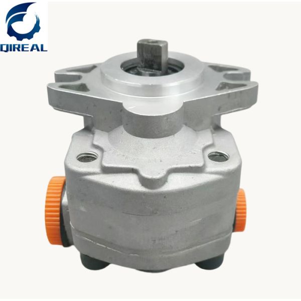 Buy AP12  Gear Pump For  E120B E200B Excavator at wholesale prices