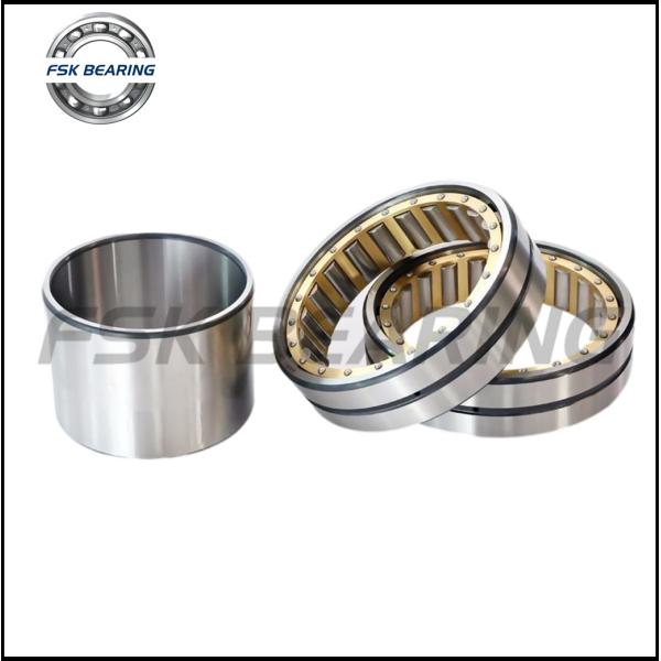 FC2838119 28FC19119W Four Row Cylindrical Roller Bearings 140*190*119mm For Rolling Mills