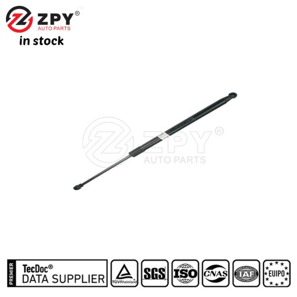 ZPY 8T8827552 Hight Quality Tailgate Trunk Gas Spring Strut For AUDI A5 S5