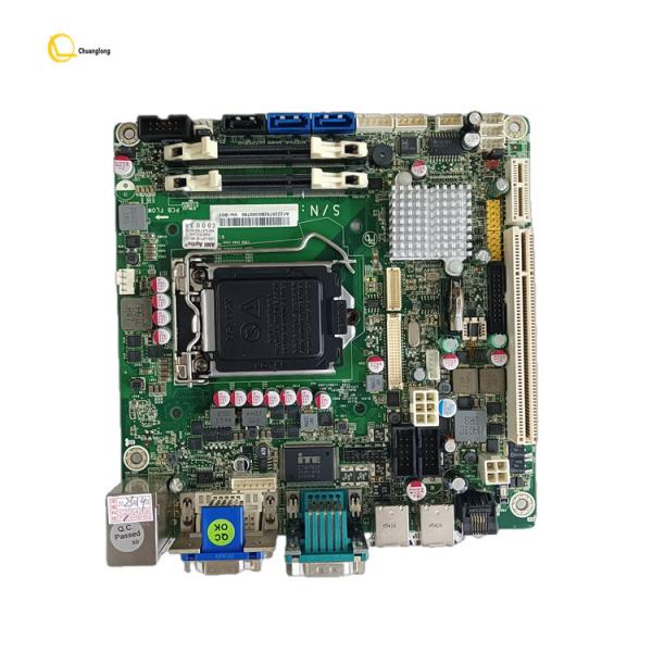 ATM Machine Parts NCR 6622E Motherboard 4450771990 NCR Motherboard Riverside 445-0771990