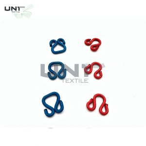 Sustainable Dry Cleaning Overcoat Snap Button Flatback Style