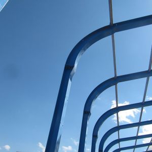 PMMA Cell Soundproof Acrylic Sheet Plexiglass Perspex 40dB