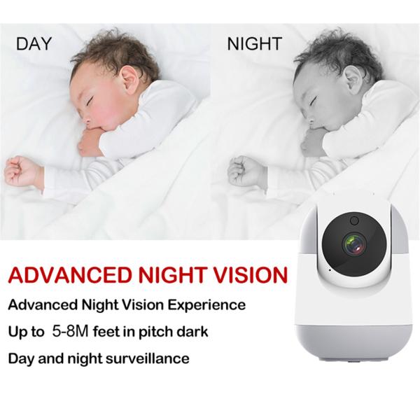 Security Camera(JS-P162)