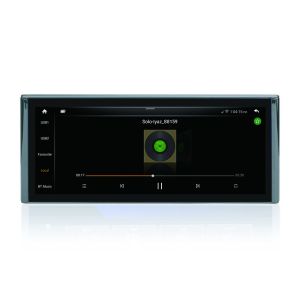 Buy cheap 2011-2018 Audi A3 Android Radio Stereo Head Unit 7 Inch Android Car Radio from wholesalers