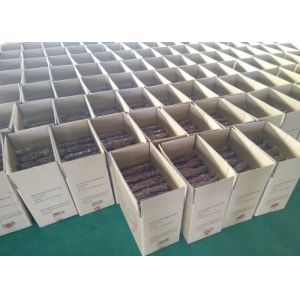 Stemless Dried Red Chilli Peppers Sichuan Chillies 10% Moisture