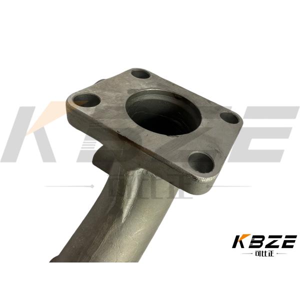 6251-11-9110 6251119110 KOMATSU SAA6D125E-5 ENGINE TUBE, EXHAUST GAS PC400-8 PC450-8 HM300-2