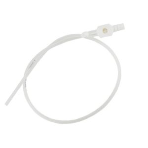 Disposable 6-20Fr Sputum Suction Catheter Tube Medical Use